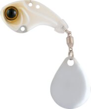 Rapture Mad Rusher10g Holo Bone, speciális műcsali