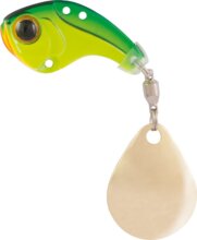 Rapture Mad Rusher 14g Firetiger, speciális műcsali