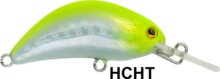 Rapture Hot Bean Area S HCHT 3,5g 40mm, wobbler