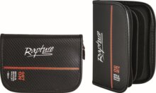 Rapture Get-On Pro Spoon & Spinner Wallet Sh, villantó tartó