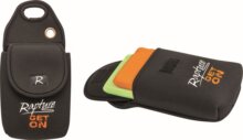 Rapture Get-On Lure Case Bag, műcsali tartó