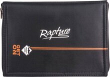 Rapture Get-On Area Wallet S, műcsali tartó