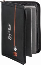 Rapture Get-On Area Wallet L, műcsali tartó