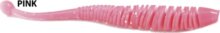 Rapture Evoke Worm 6cm pink 12db plasztik csali