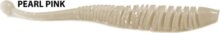 Rapture Evoke Worm 10cm pearl pink 8db plasztik csali