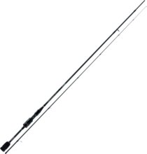 Rapture Edge Master bot Tubolar-702Ul