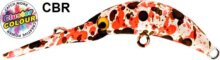 Rapture Diavel Deep Area Crank F Cbr 35 2,2g wobbler