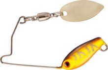Rapture Chibi Spinner Bait S 20mm-1/16Oz Bn/12
