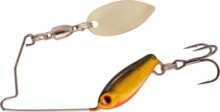 Rapture Chibi Spinner Bait S 20mm-1/16Oz Bn/12