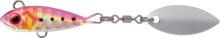 Rapture Chibi Spin Jig S 21mm/3g Bn/16