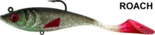 Rapture bottom Shad 80mm 11g Roach 2db