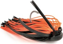 Rapture Bass Jig Bl/Bk 3/8Oz-10g 3/0, speciális műcsali
