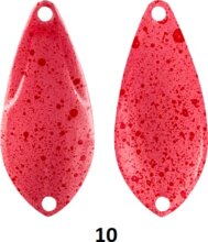 Rapture Area Sysma kanál villantó 2,2g 28mm Crd