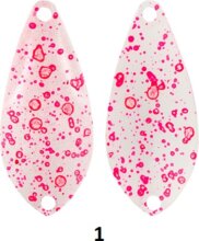 Rapture Area Sysma kanál villantó 2,2g 28mm Clp