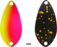 Rapture Area Spoon Zero 0,9g/19mm Opb kanál villantó