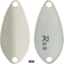 Rapture Area Spoon Zero 0,9g/19mm Mw kanál villantó