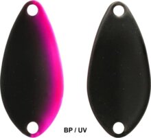 Rapture Area Spoon Zero 0,9g/19mm Bp / Uv kanál villantó