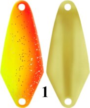 Rapture Area Spoon Kooky 2,2g 31mm 1 kanál villantó