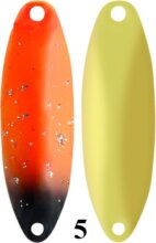 Rapture Area Spoon Greil 5,3g 37,5mm 5 kanál villantó