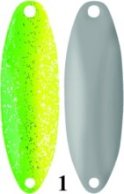 Rapture Area Spoon Greil 3,6g 37,5mm 1 kanál villantó