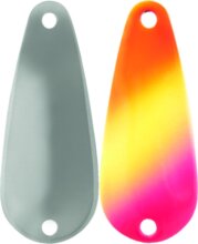 Rapture Area Spoon Glidex 5g 30mm 9 kanál villantó