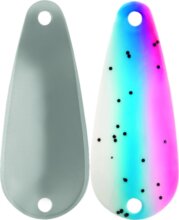 Rapture Area Spoon Glidex 5g 30mm 7 kanál villantó