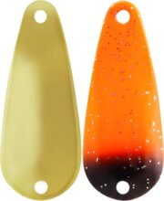 Rapture Area Spoon Glidex 3g 30mm 3 kanál villantó