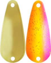 Rapture Area Spoon Glidex 3g 30mm 2 kanál villantó