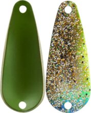 Rapture Area Spoon Glidex 3g 30mm 10 kanál villantó