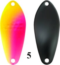 Rapture Area Spoon Drone 2,5g 30mm 5 kanál villantó