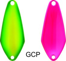 Rapture Area Prism kanál villantó 3g 32mm Gcp