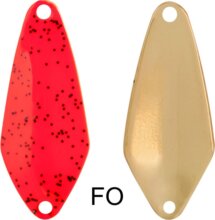 Rapture Area Prism kanál villantó 2g 32mm Fo