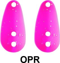 Rapture Area Btv Ryzer kanál villantó 1.3g 18mm Opr