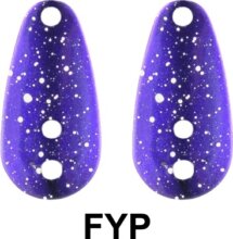 Rapture Area Btv Ryzer kanál villantó 1.3g 18mm Fyp