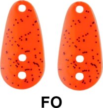 Rapture Area Btv Ryzer kanál villantó 1.3g 18mm Fo