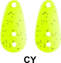 Rapture Area Btv Ryzer kanál villantó 1.3g 18mm Cy