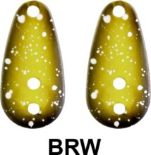 Rapture Area Btv Ryzer kanál villantó 1.3g 18mm Brw