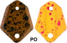 Rapture Area bottom Master 1,2g 11mm Po kanál villantó