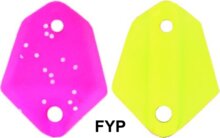 Rapture Area bottom Master 1,2g 11mm Fyp kanál villantó