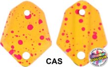 Rapture Area bottom Master 1,2g 11mm Cas kanál villantó