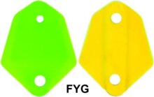 Rapture Area bottom Master 0,8g 9mm Fyg kanál villantó