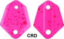 Rapture Area bottom Master 0,8g 9mm Crd kanál villantó