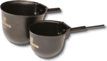 Pole Pots Set kupakoló szett 3 db