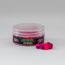 Motaba Carp Wafters Chameleon Fluo Eper-mandula 10mm 40g