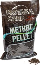 Motaba Carp Method Pellet 2mm 800g