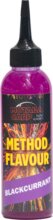 Motaba Carp Method Flavour Feketeribizli 150ml