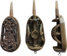 Method Feeder Filex 20 g in line feeder kosár 1 db