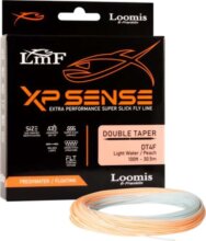 Loomis & Franklin XP Sense DT5F 30m legyező zsinór