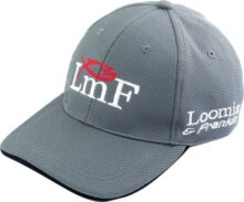 Loomis & Franklin sapka