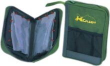 Kk Rigs Bag, előketartó